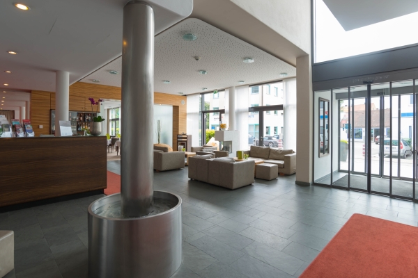 ACHAT Hotel Corbin München Airport